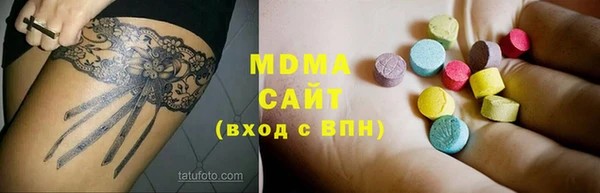 прущие грибы Иннополис